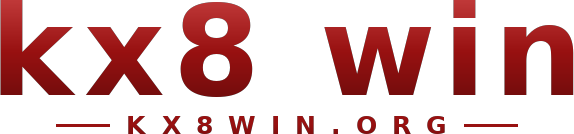 kx8 win logo